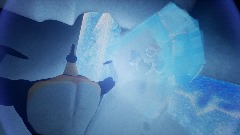 A screenshot taken in Dreams. 4 of 17.