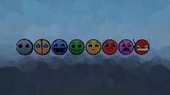 A screenshot taken in Dreams. 25 of 30.