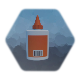 Glue