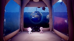 A screenshot taken in Dreams. 3 of 3.