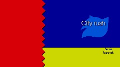 Stage 1 city rush