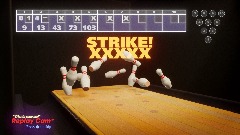 A screenshot taken in Dreams. 24 of 24.