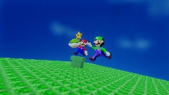 Render For @schizo187