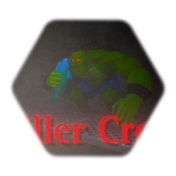 Killer Croc