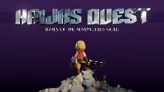 HAWKS QUEST