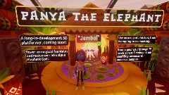 A screenshot taken in Dreams. 3 of 28.