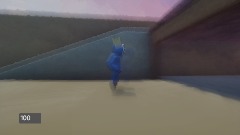 A screenshot taken in Dreams. 15 of 26.