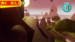 A screenshot taken in Dreams. 11 of 23.