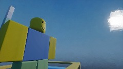 A screenshot taken in Dreams. 5 of 6.