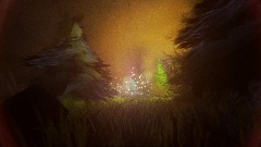 A screenshot taken in Dreams. 1 of 2.