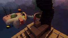 A screenshot taken in Dreams. 1 of 4.