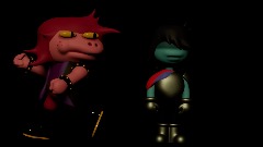 God damnit kris where are we