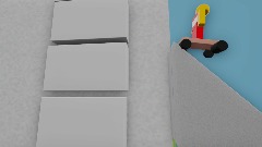 Ro-Online home screen