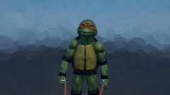 A screenshot taken in Dreams. 3 of 3.