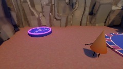 Nothing Cool To See Here