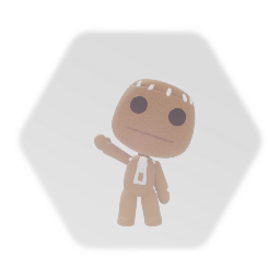 @LooperToon's Sackboy but i added <term>my own logic