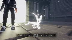 A screenshot taken in Dreams. 3 of 5.