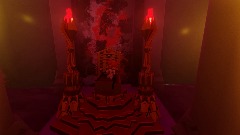 Remix of evil psychedelic pyramid interior v2 fps + sexy demon