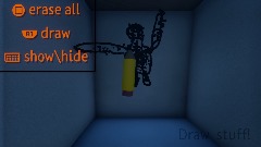 A screenshot taken in Dreams. 4 of 9.