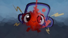 A screenshot taken in Dreams. 1 of 24.