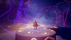 A screenshot taken in Dreams. 2 of 6.