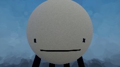 A screenshot taken in Dreams. 5 of 6.