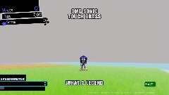 A screenshot taken in Dreams. 10 of 29.