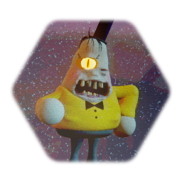 Bill Cipher