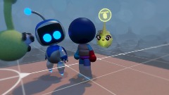 Astro Bot