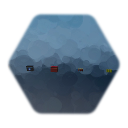 I have something planned... (Cancelled)