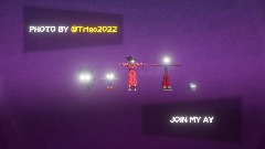 A screenshot taken in Dreams. 1 of 14.