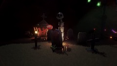 A screenshot taken in Dreams. 1 of 2.