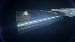 A screenshot taken in Dreams. 3 of 23.