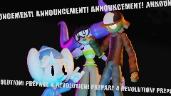ZERO ROYALE 2 ANNOUNCEMENT!!! Read Description!