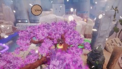 A screenshot taken in Dreams. 15 of 28.