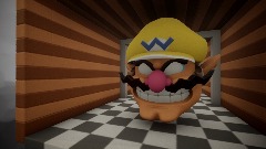 Wario Apparition