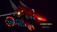 A screenshot taken in Dreams. 1 of 2.