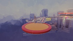 The wipeout games
