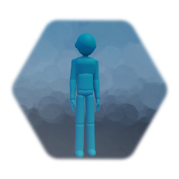 jacobsmusic Character Base (Taller/Adult)