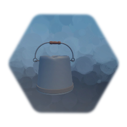 <uipossessvizbody>Old Bucket