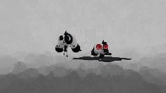 A screenshot taken in Dreams. 1 of 1.
