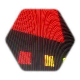 Customizable LED Screen