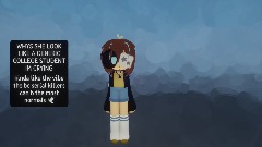 A screenshot taken in Dreams. 3 of 5.