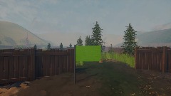 A screenshot taken in Dreams. 14 of 30.