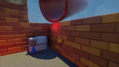 A screenshot taken in Dreams. 4 of 16.
