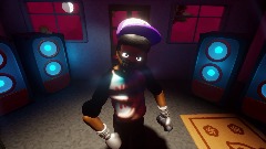 A screenshot taken in Dreams. 9 of 9.