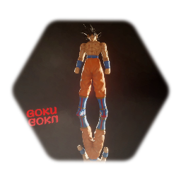 GOKU