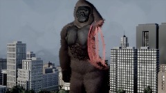 A screenshot taken in Dreams. 3 of 23.