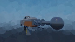 A screenshot taken in Dreams. 13 of 30.