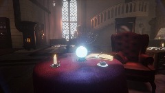 A screenshot taken in Dreams. 3 of 6.